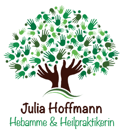 Julia Hoffmann - Hebamme & Heilpraktikerin